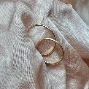 14k Gold Filled Ring